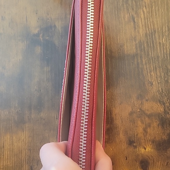 Dana Buchman Wallet - Picture 3 of 3